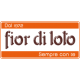 Fior Di Loto